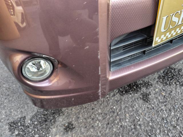 ムーヴ カスタム Xリミテッド ナビ ドラレコ前後 ETC バックカメラ タイヤ新品バッテリー新品ACコンプレッサ新品プラグコイル新品(29枚目)