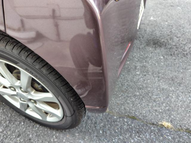 ムーヴ カスタム Xリミテッド ナビ ドラレコ前後 ETC バックカメラ タイヤ新品バッテリー新品ACコンプレッサ新品プラグコイル新品(32枚目)