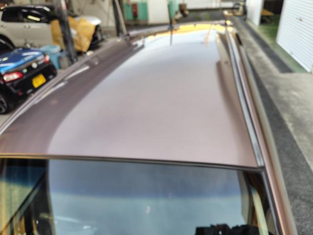 ムーヴ カスタム Xリミテッド ナビ ドラレコ前後 ETC バックカメラ タイヤ新品バッテリー新品ACコンプレッサ新品プラグコイル新品(34枚目)