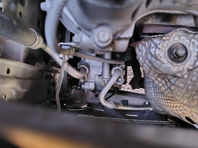 ムーヴ カスタム Xリミテッド ナビ ドラレコ前後 ETC バックカメラ タイヤ新品バッテリー新品ACコンプレッサ新品プラグコイル新品(37枚目)