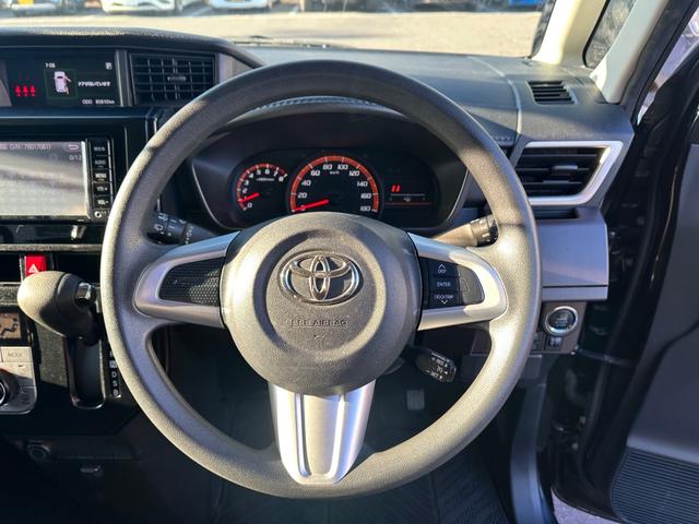 タンク G S ナビ、ETC、両側パワスラ、エンジンスターター、スマートアシスト、プッシュスタート(18枚目)