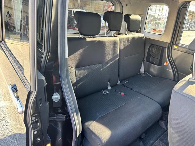 タンク G S ナビ、ETC、両側パワスラ、エンジンスターター、スマートアシスト、プッシュスタート(23枚目)