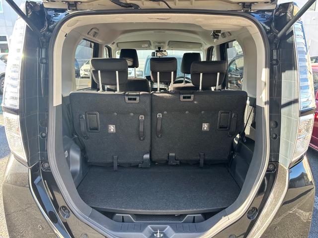 タンク G S ナビ、ETC、両側パワスラ、エンジンスターター、スマートアシスト、プッシュスタート(24枚目)