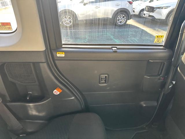 タンク G S ナビ、ETC、両側パワスラ、エンジンスターター、スマートアシスト、プッシュスタート(31枚目)