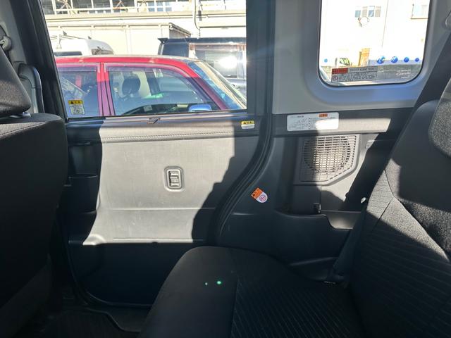 タンク G S ナビ、ETC、両側パワスラ、エンジンスターター、スマートアシスト、プッシュスタート(33枚目)