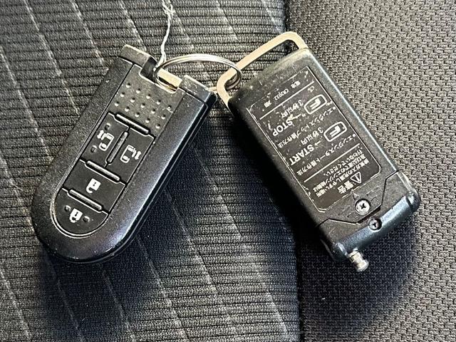 タンク G S ナビ、ETC、両側パワスラ、エンジンスターター、スマートアシスト、プッシュスタート(37枚目)