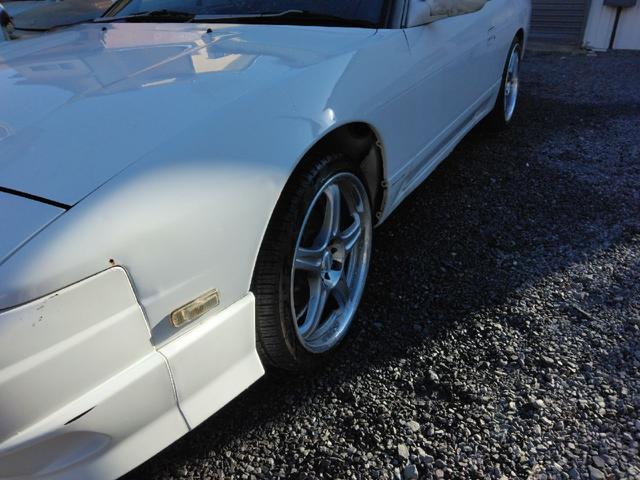 日産 １８０ＳＸ