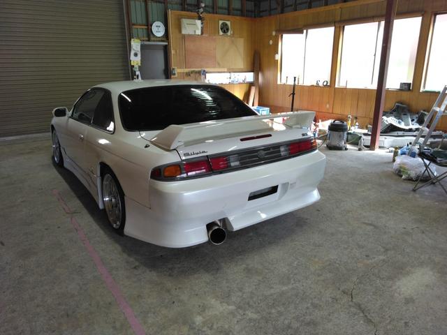 シルビア Ｋ’ｓ（3枚目）