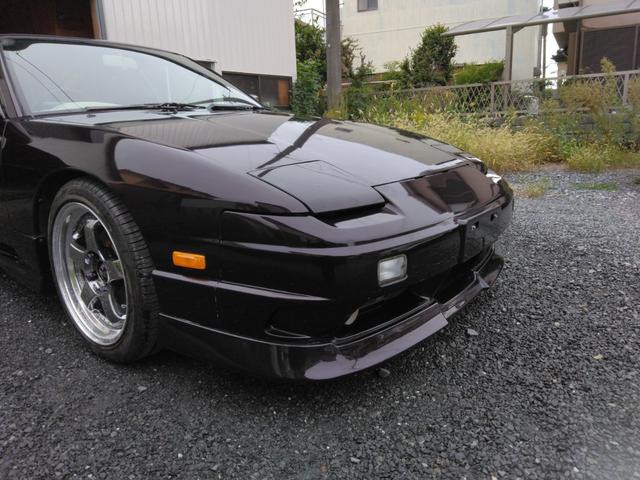 １８０ＳＸ タイプＸ（11枚目）