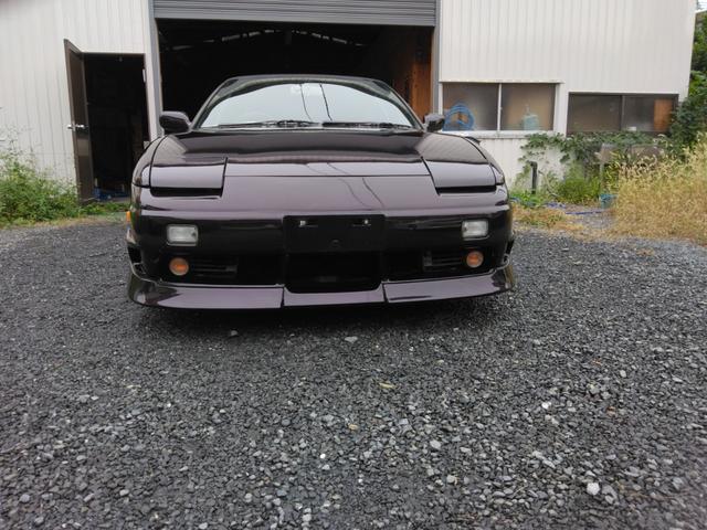 １８０ＳＸ タイプＸ（12枚目）