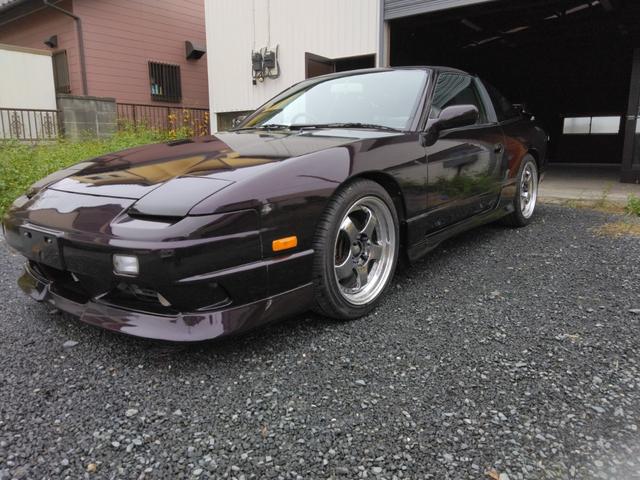 １８０ＳＸ タイプＸ（13枚目）