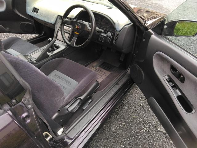 １８０ＳＸ タイプＸ（15枚目）