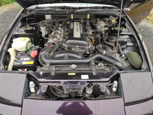 １８０ＳＸ タイプＸ（19枚目）