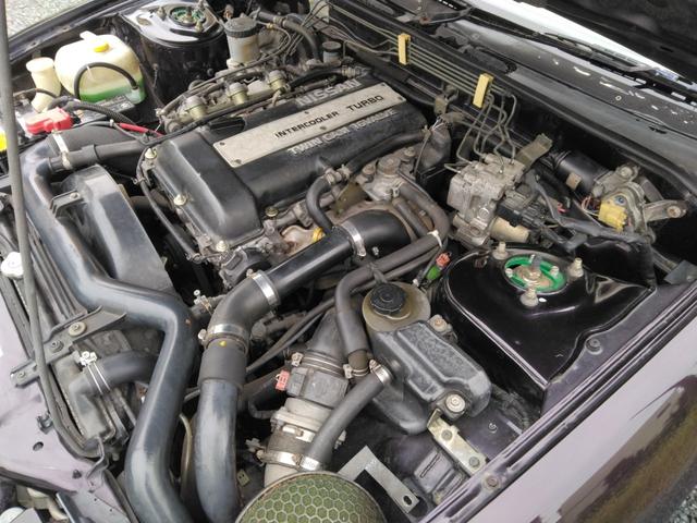 １８０ＳＸ タイプＸ（22枚目）