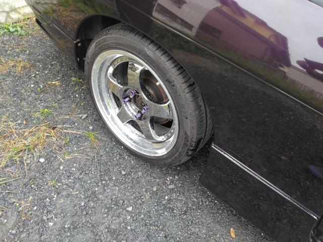 １８０ＳＸ タイプＸ（31枚目）
