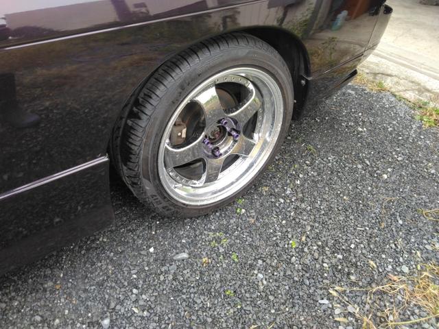 １８０ＳＸ タイプＸ（32枚目）