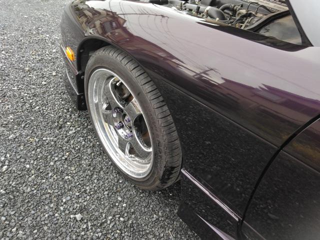 １８０ＳＸ タイプＸ（33枚目）