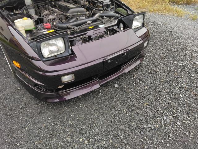 １８０ＳＸ タイプＸ（35枚目）