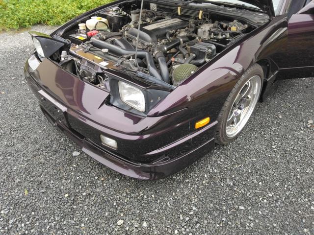 １８０ＳＸ タイプＸ（36枚目）