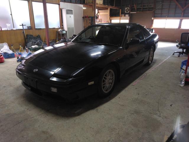１８０ＳＸ タイプＸ（2枚目）