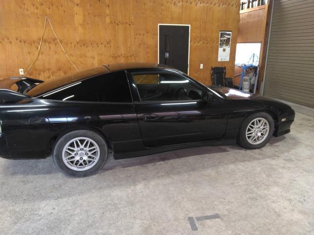 １８０ＳＸ タイプＸ（3枚目）