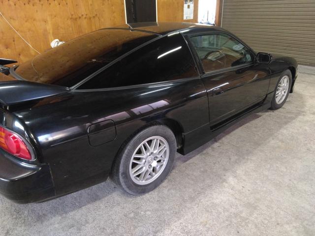 １８０ＳＸ タイプＸ（6枚目）