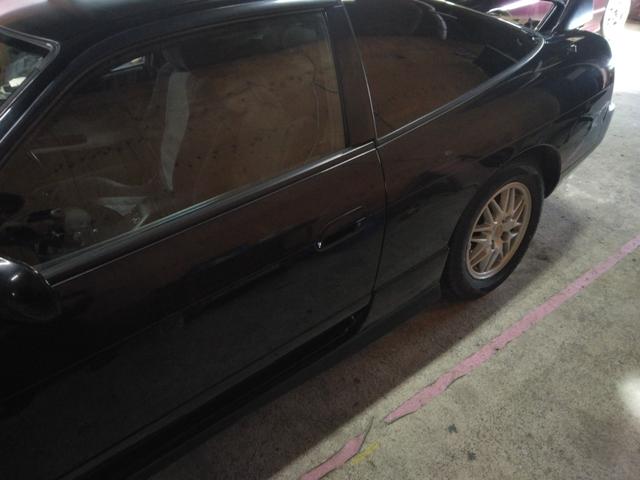 １８０ＳＸ タイプＸ（9枚目）