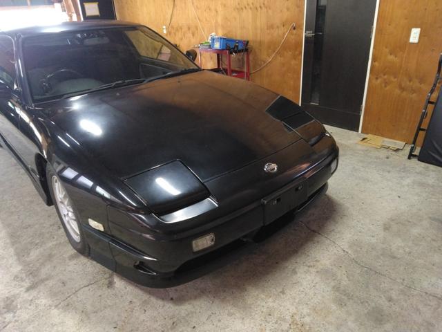 １８０ＳＸ タイプＸ（10枚目）