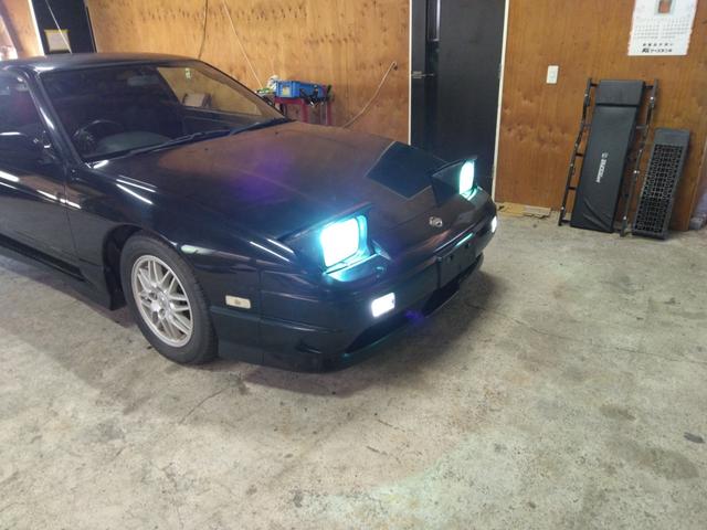 １８０ＳＸ タイプＸ（11枚目）