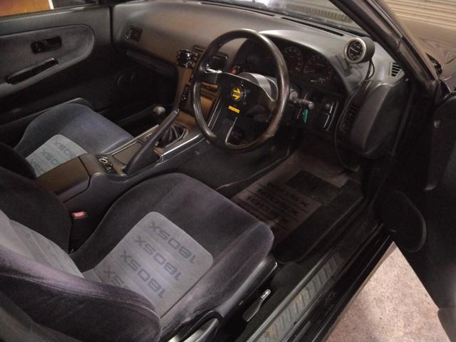 １８０ＳＸ タイプＸ（12枚目）