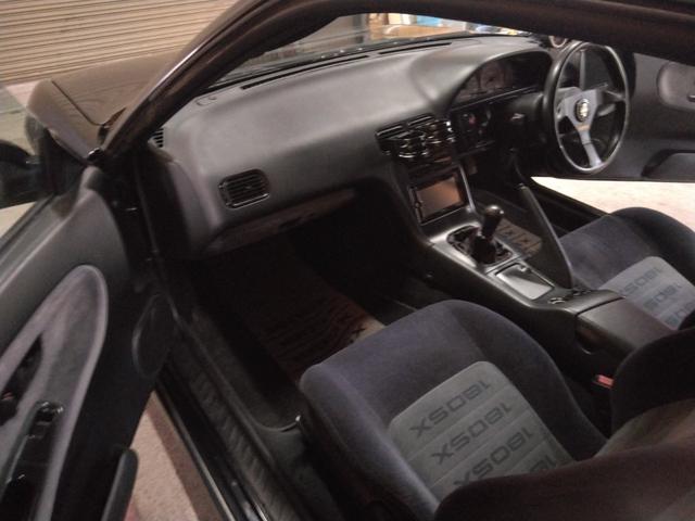 １８０ＳＸ タイプＸ（18枚目）