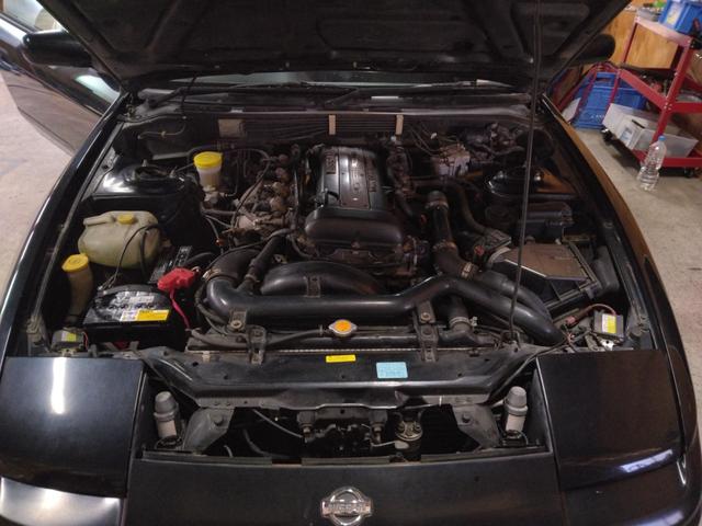 １８０ＳＸ タイプＸ（22枚目）