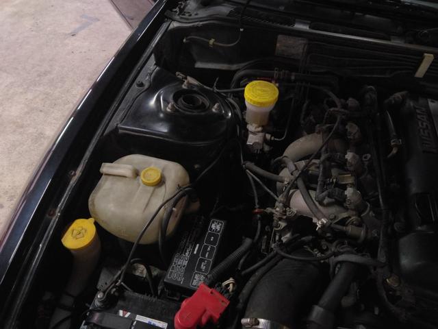 １８０ＳＸ タイプＸ（23枚目）