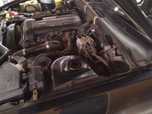 １８０ＳＸ タイプＸ（25枚目）