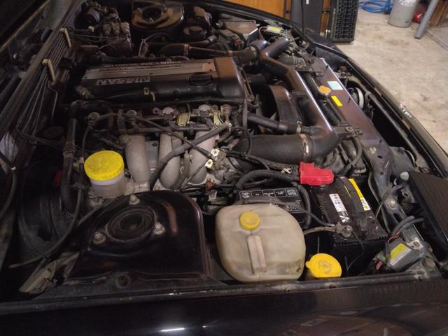 １８０ＳＸ タイプＸ（26枚目）