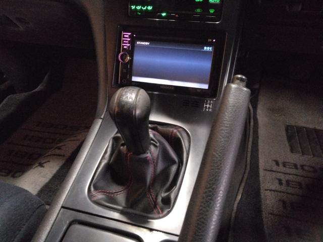 １８０ＳＸ タイプＸ（31枚目）