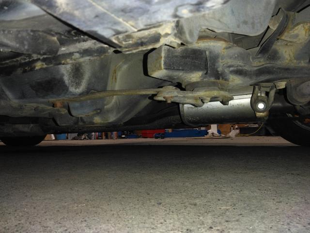 １８０ＳＸ タイプＸ（59枚目）