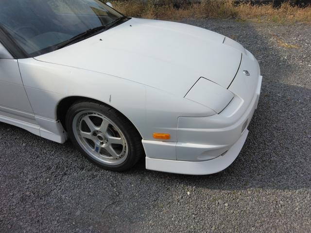 １８０ＳＸ タイプＸ（10枚目）