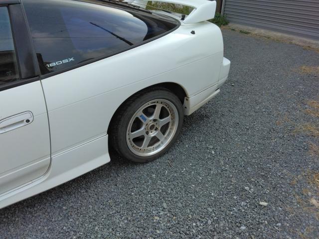 １８０ＳＸ タイプＸ（12枚目）