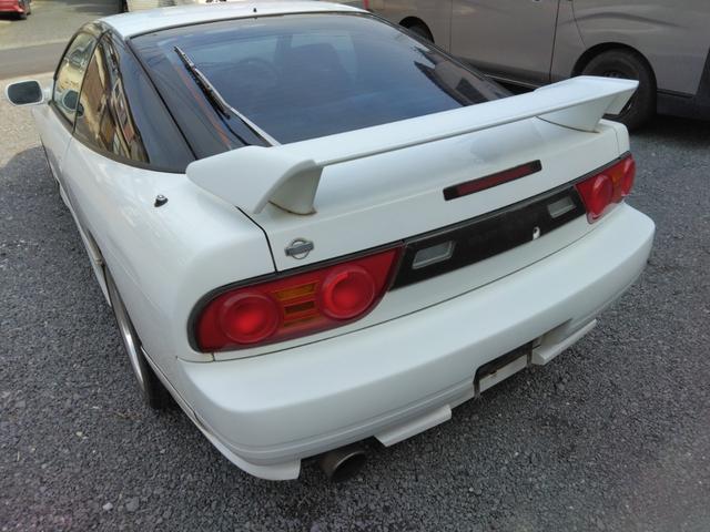 １８０ＳＸ タイプＸ（13枚目）