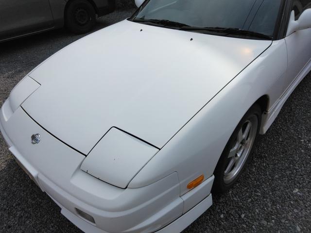 １８０ＳＸ タイプＸ（15枚目）