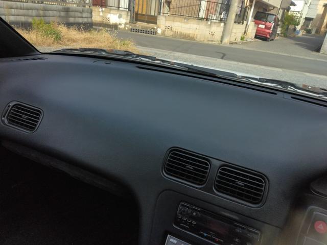 １８０ＳＸ タイプＸ（18枚目）