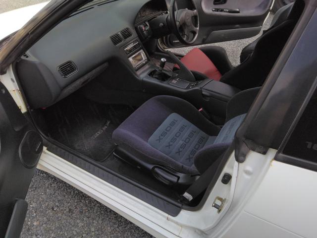 １８０ＳＸ タイプＸ（20枚目）