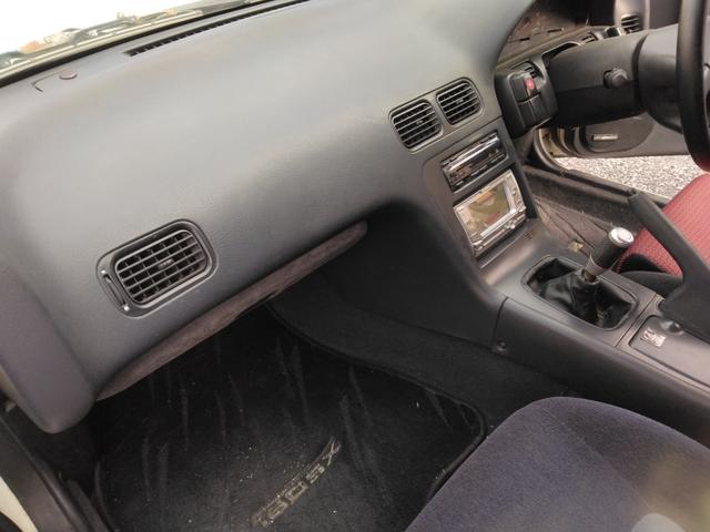 １８０ＳＸ タイプＸ（21枚目）