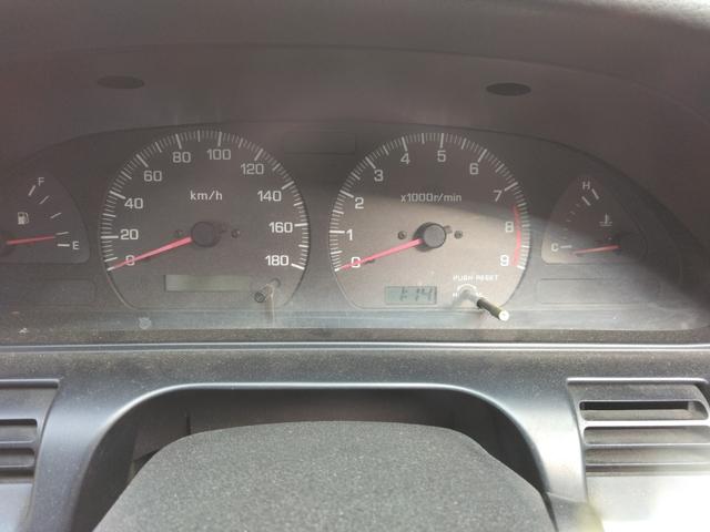 １８０ＳＸ タイプＸ（23枚目）