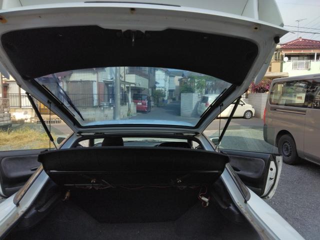 １８０ＳＸ タイプＸ（29枚目）