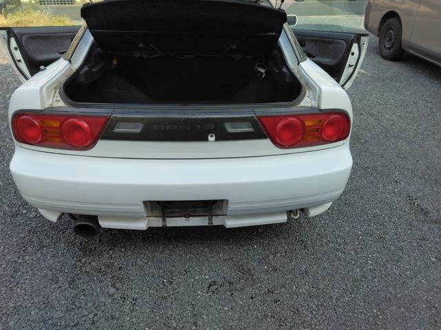 １８０ＳＸ タイプＸ（30枚目）