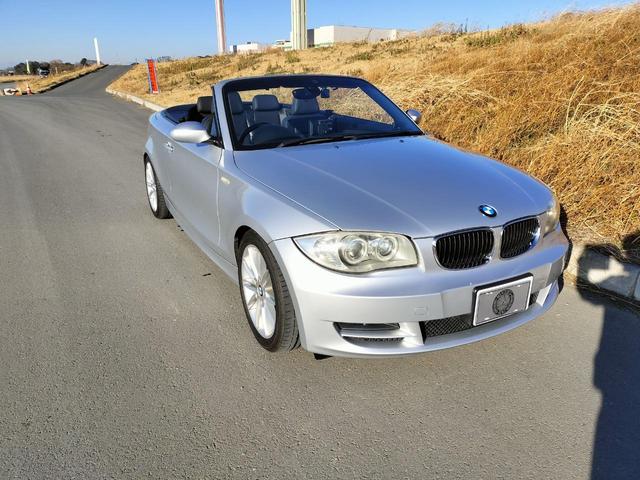 ＢＭＷ １シリーズ