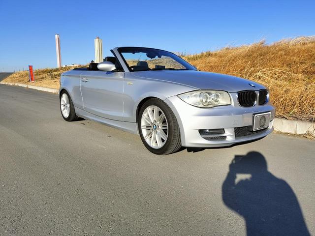 ＢＭＷ １シリーズ