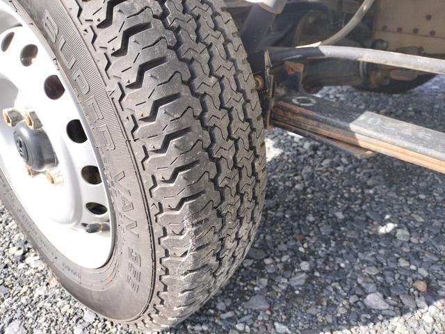 ハイゼットトラック ダンプ　強化ダンプ　４ＷＤ　パワーステ　検査８年８月２５日　ガレージ保管（16枚目）